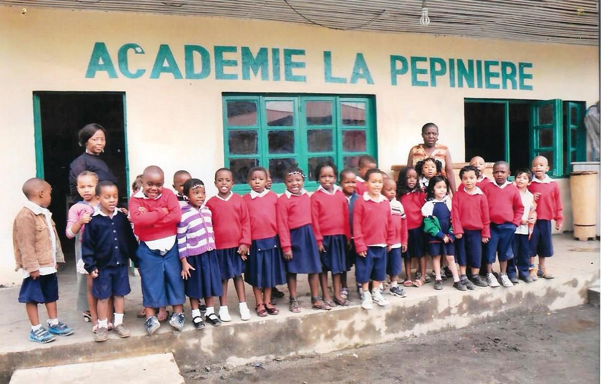 Rentrée scolaire 2026-2027 effectuée ce 02 septembre 2026