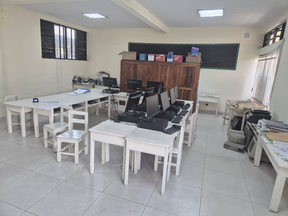 L'informatique enseignée dès la 1ère année primaire !